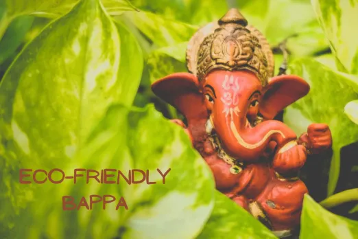 Ganesh Chaturthi 2022