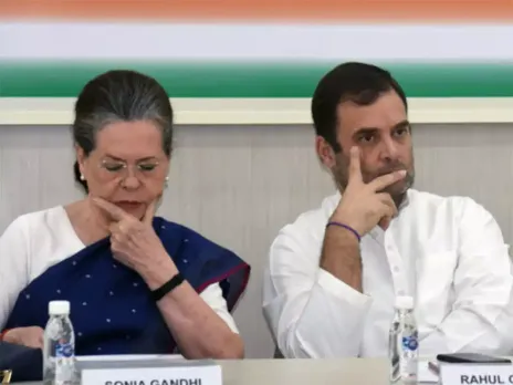 National Herald case