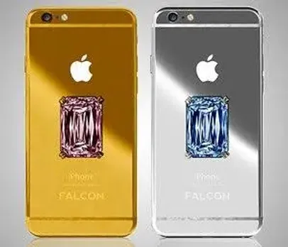 World's most expensive phone