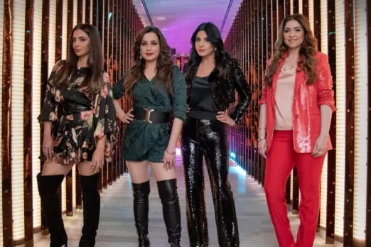Fabulous Lives of Bollywood Wives Season 2
