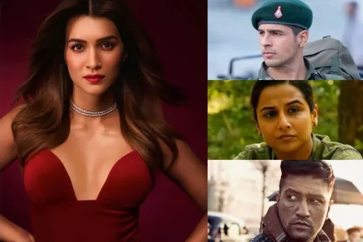 Filmfare Awards 2022