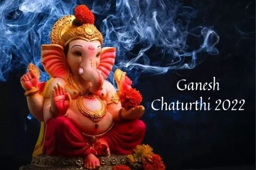 Ganesh Chaturthi 2022