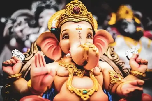Ganesh Chaturthi 2022