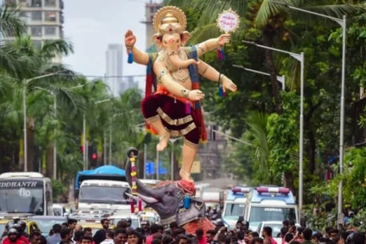 Ganesh Chaturthi 2022