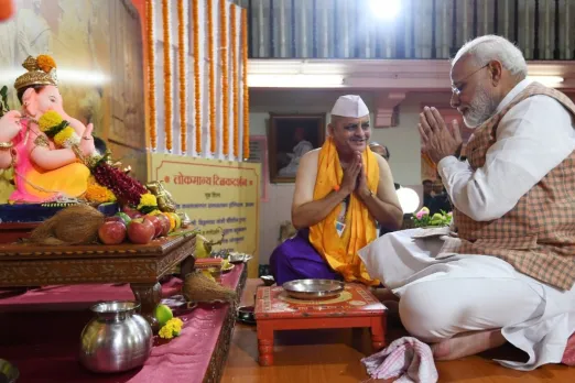 Ganesh Chaturthi 2022