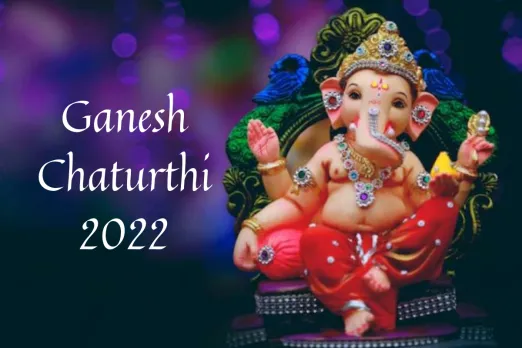 Ganesh Chaturthi 2022