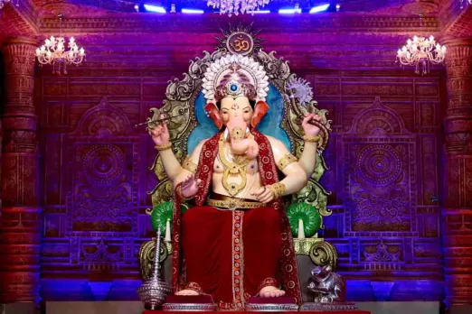 Ganesh Chaturthi 2022