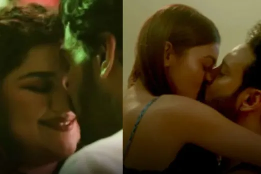 Hai Taubba On ALTBalaji