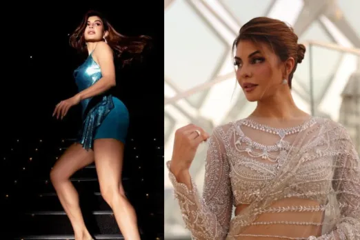 Happy Birthday Jacqueline Fernandez