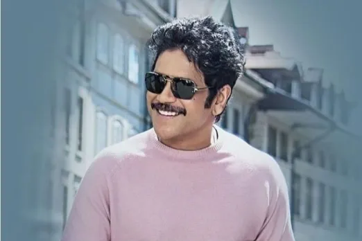 Happy Birthday Nagarjuna