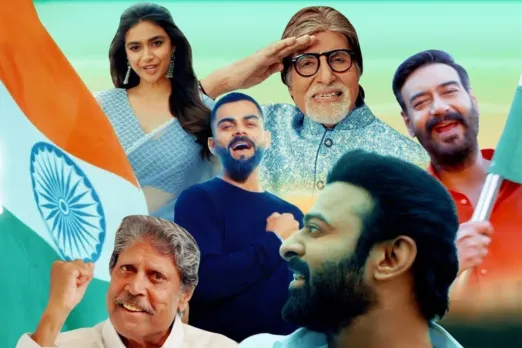 India Independence Day 2022