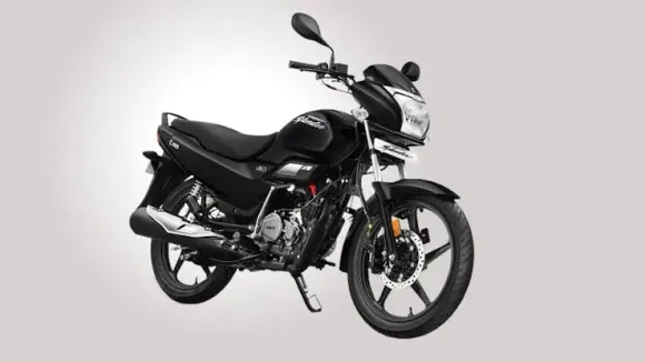 Hero Super Splendor Canvas
