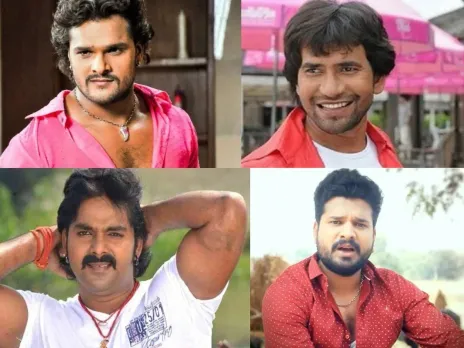 Top Bhojpuri Actors fees