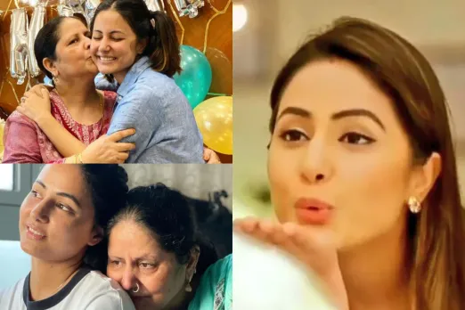 Hina Khan