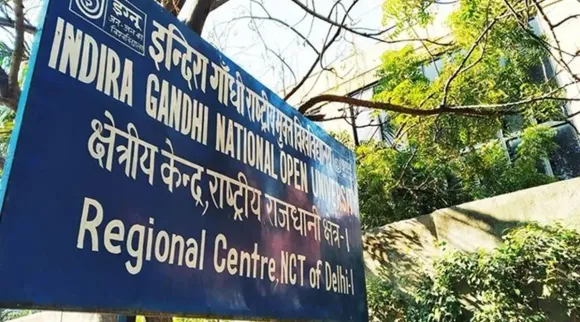 IGNOU Registration 2022