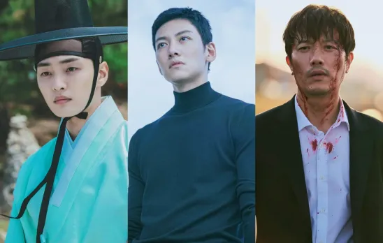 7 New Korean Dramas