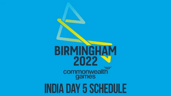 Commonwealth Games 2022