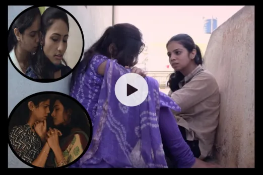 Lesbian Web Series