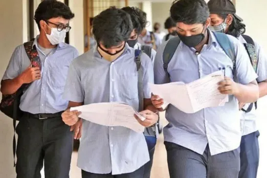 JEE Advance 2022