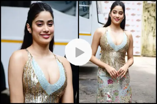 Janhvi Kapoor