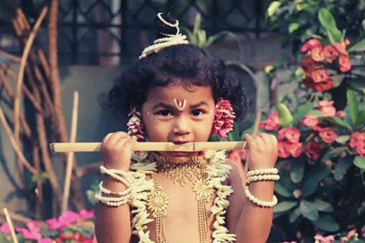 Janmashtami 2022