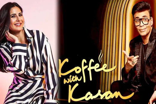 Koffee With Karan 7