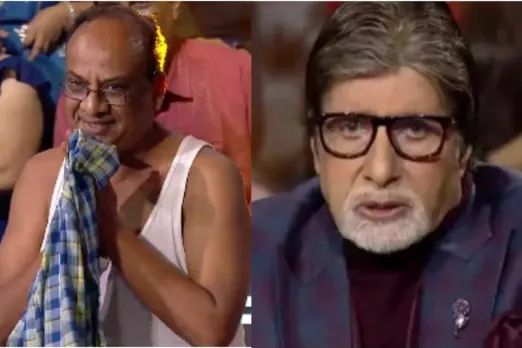 Kaun Banega Crorepati 14