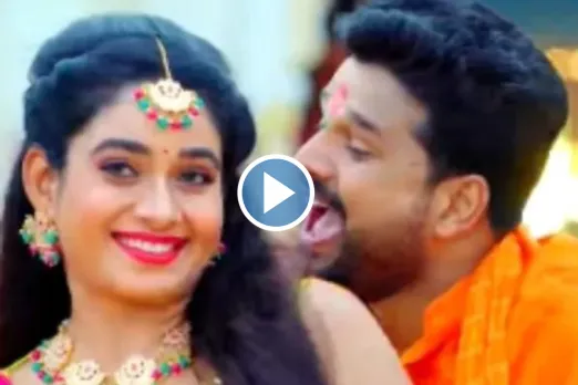 Kevadiya Kholi Song
