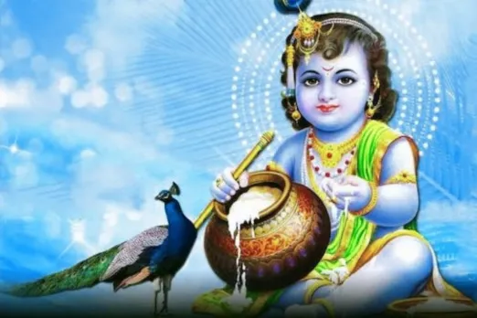 Janmashtami 2022