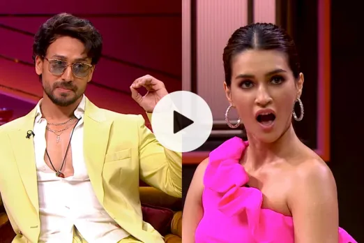 Koffee With Karan 7