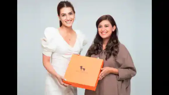 Kriti Sanon