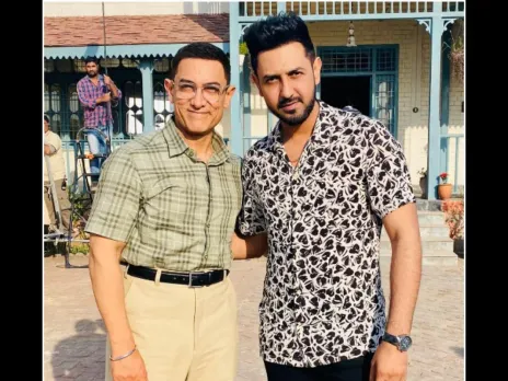 Gippy Garewal