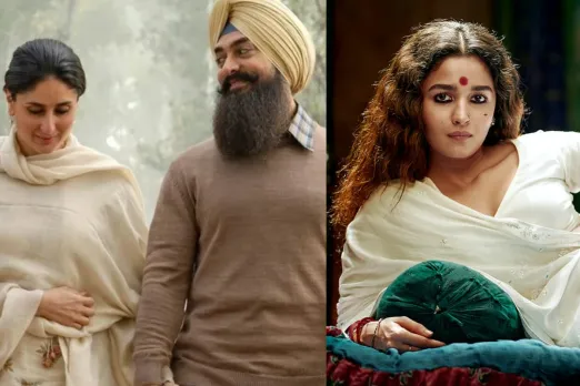 Laal Singh Chadha