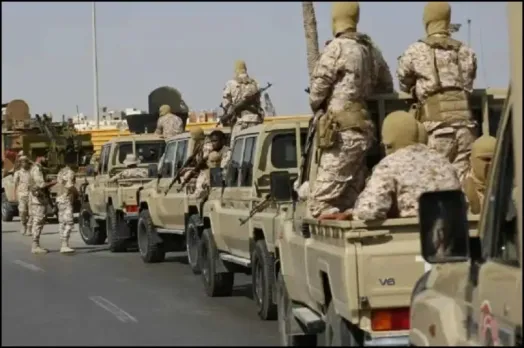 Libya