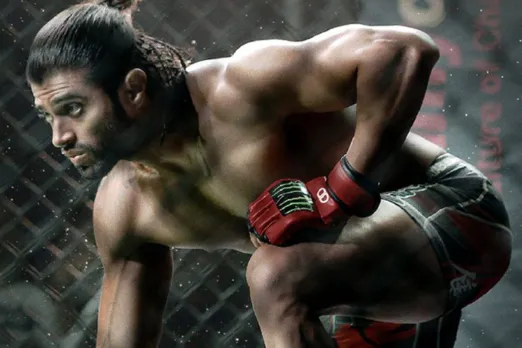 Liger box office collection Day 2