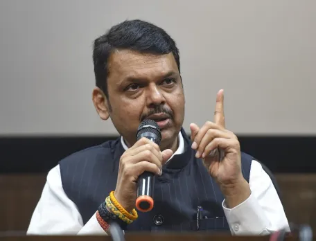 Maharashtra