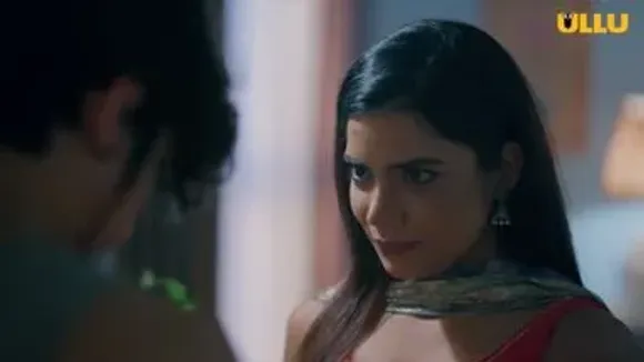 Matki Web Series on ULLU:
