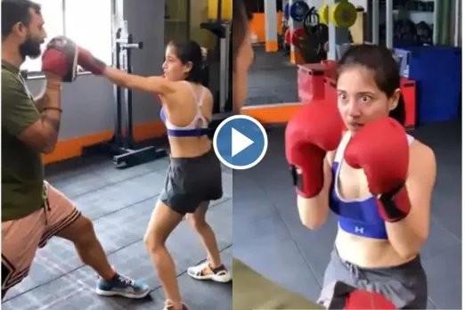 Mirzapur Season 3 fame Shweta Tripathi