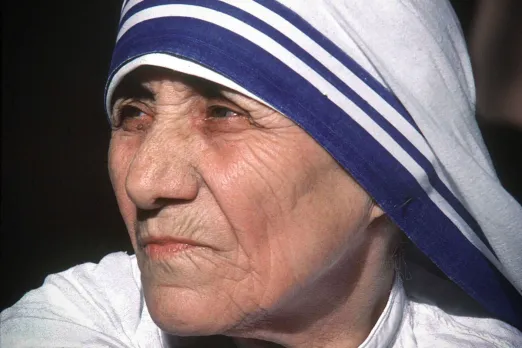 Mother Teresa