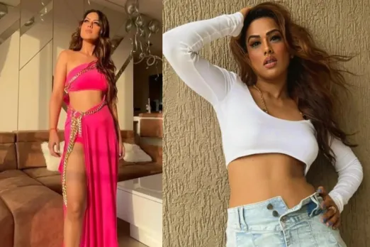 Nia Sharma