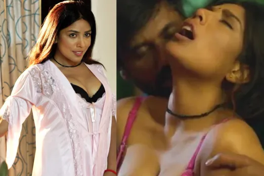 Palang Tod Zaroorat 2 fame Sharanya Kaur