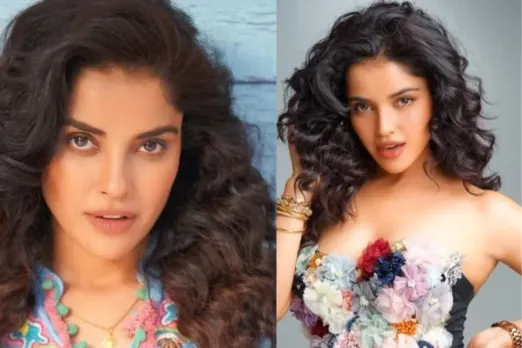 Ecstatic Pia Bajpiee