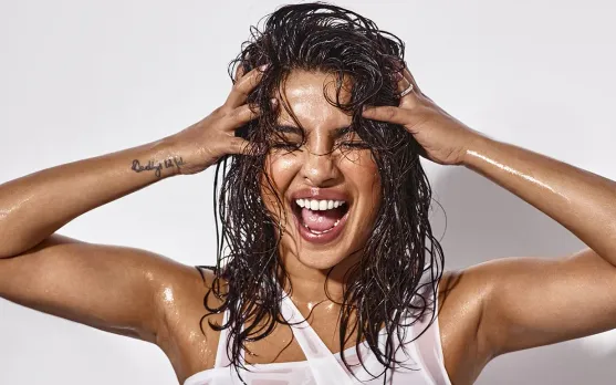 Power Icon Priyanka Chopra all set to Launch Anomaly Hair Care in India