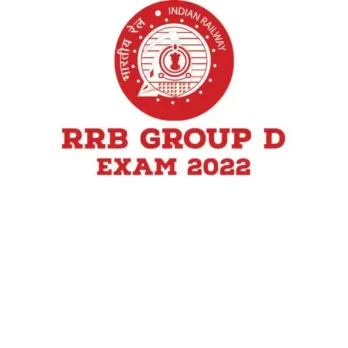 RRB Group D Exam City 2022