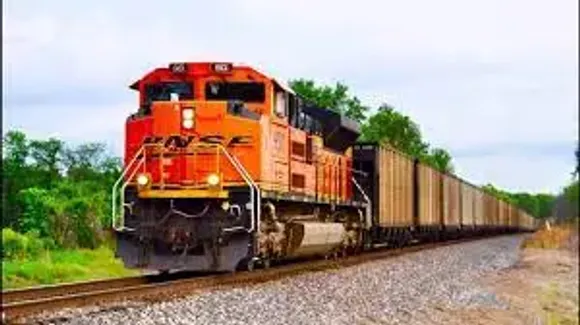 Railway updates