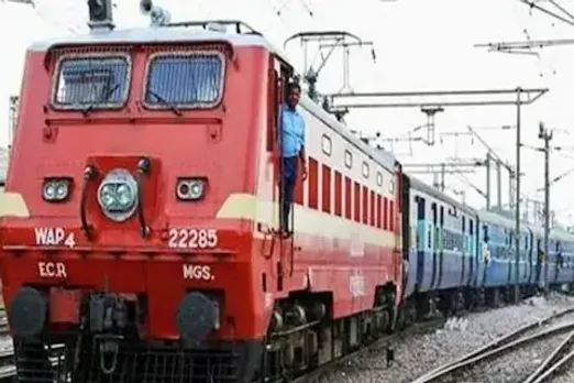 Railway updates