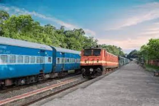 Railway updates