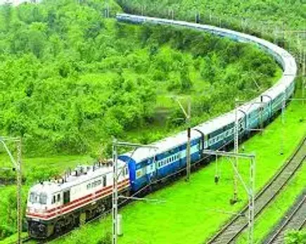 Railway updates