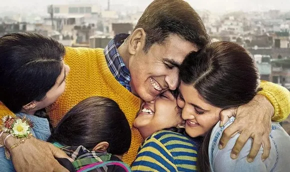 Raksha Bandhan