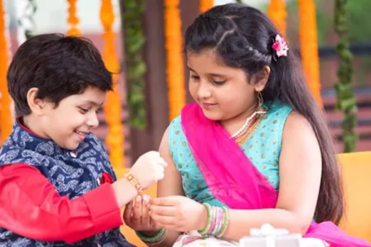 Raksha Bandhan 2022
